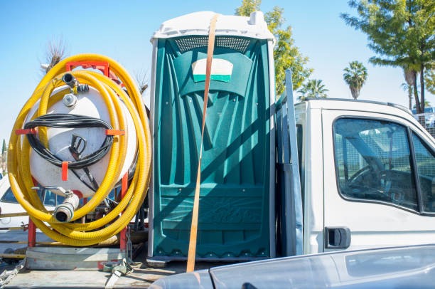 Best Local porta potty services  in Willits, CA