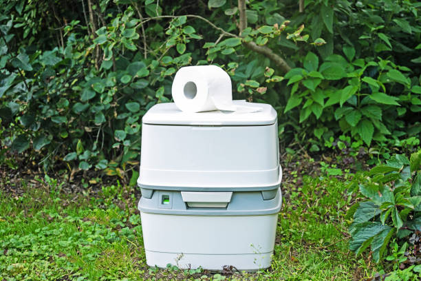 Best Emergency porta potty rental  in Willits, CA