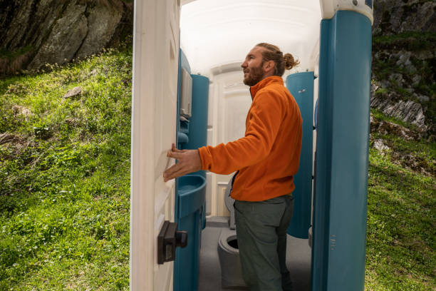 Best High-end porta potty rental  in Willits, CA