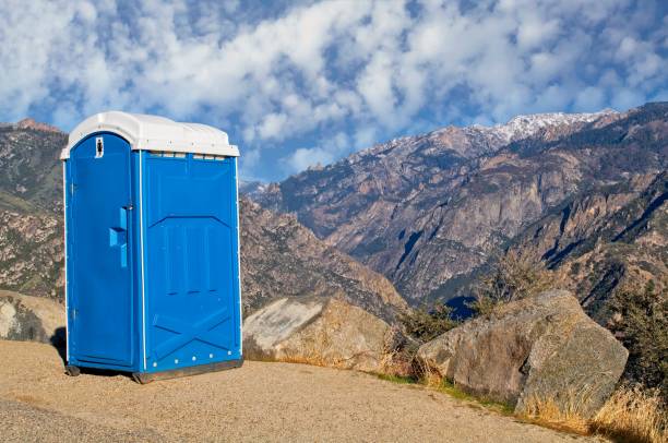 Best Affordable porta potty rental  in Willits, CA