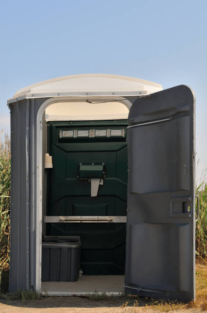 Best Porta potty rental for festivals  in Willits, CA
