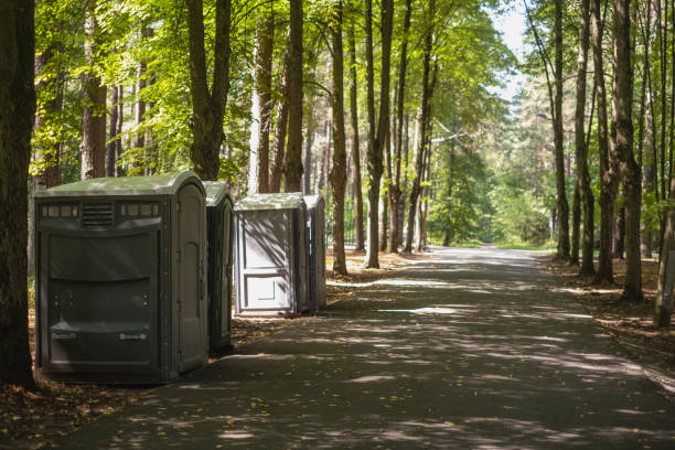 Best Construction site porta potty rental  in Willits, CA
