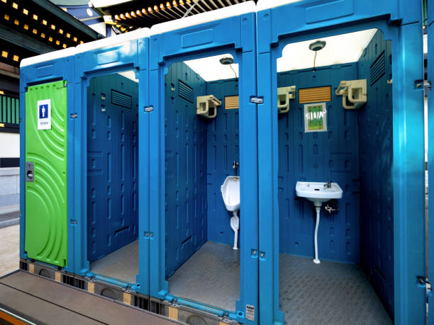 Best Local porta potty services  in Willits, CA