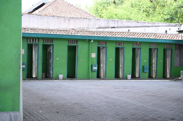 Affordable portable toilet rental in Willits, CA