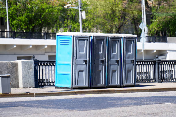 Best Affordable porta potty rental  in Willits, CA