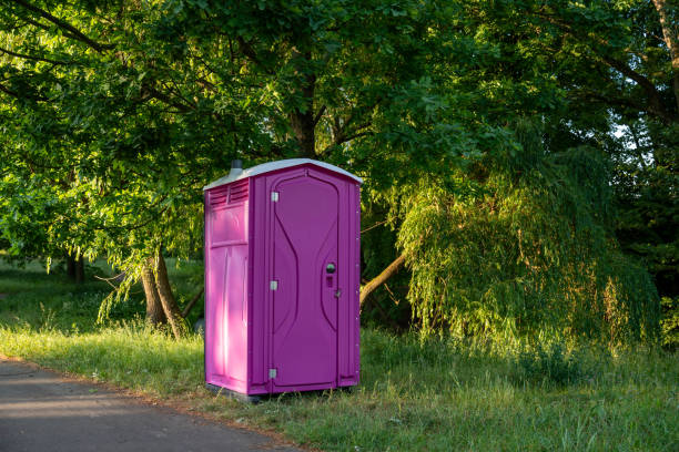 Best Porta potty rental for parties  in Willits, CA