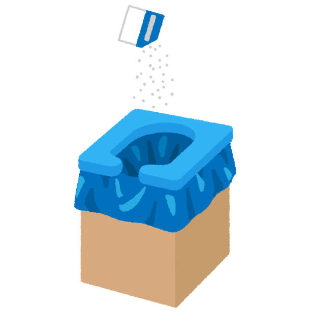 Portable bathroom rental in Willits, CA